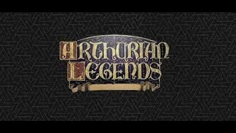 Sorcery: Contested Realm - Arthurian Legends - My Geomancer vs Wulfinite