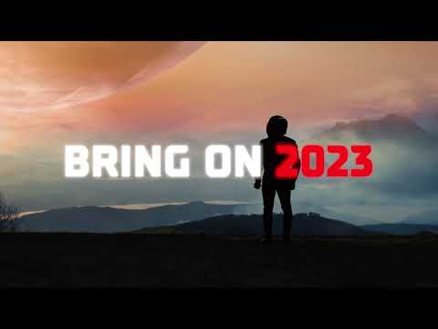 Aprilia | Bring On 2023! 