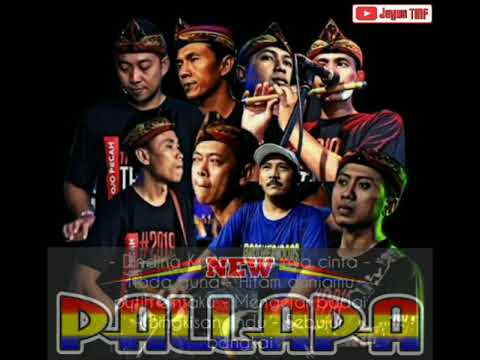 spesial lagu kalem NEW PALLAPA