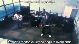 Snowkel - Namikaze Satellite(sub. español   romaji)