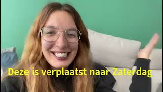Wat is er met Dario gebeurd ?