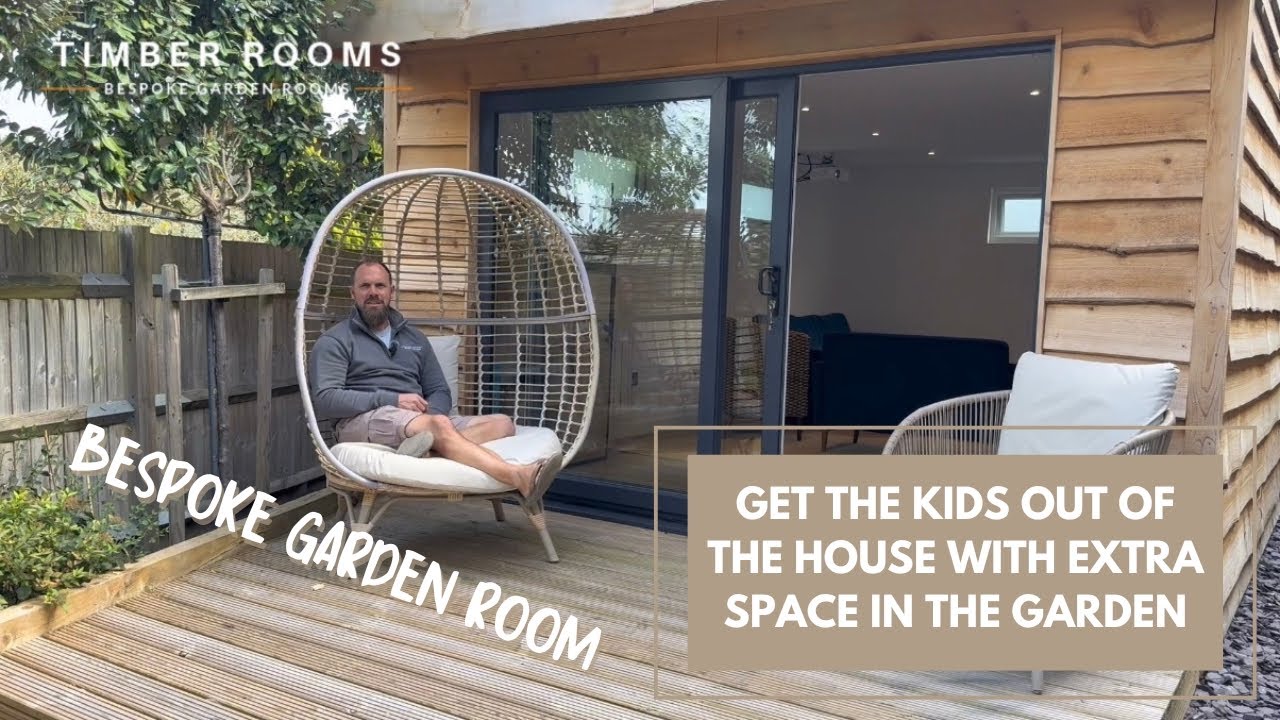 Get The Kids Out Of The House