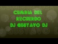 CUMBIA RETRO 1 DJ GUSTAVO