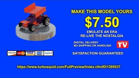 Infomercialis Digitalum