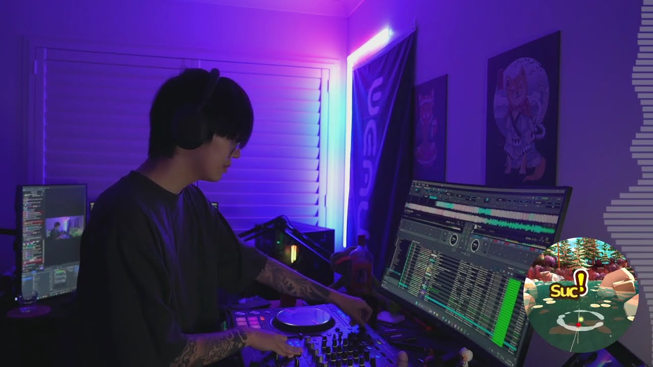 Hardstyle | Twitch Livestream | 2026 02 18 - YouTube