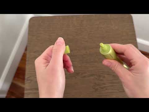 Arencia Vitamin C Booster Shot Serum Review!