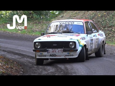 JMC Rallye 2025 | by JM