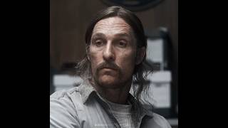Nobody there to stop me V.2 | True Detective Edit | Rust Cohle — nope you’re too late i already died