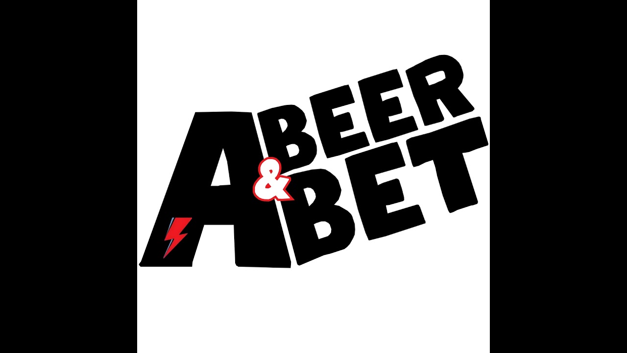 A Beer & A Bet: Episode 14
