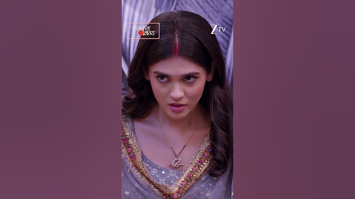 Kumkum Bhagya | Episode 3095  -  |   June 16, 2025 | Raunak and Prarthana | ZeeTVME