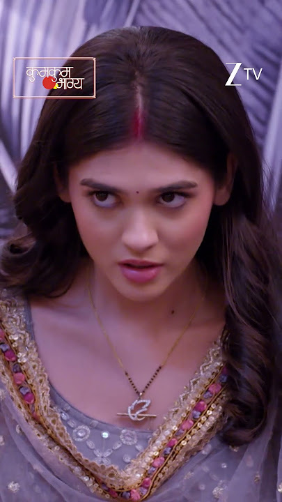 Kumkum Bhagya | Episode 3095  -  |   June 16, 2025 | Raunak and Prarthana | ZeeTVME