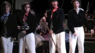 Hip-Hip Horatio