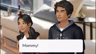 Story Beat Again episode 38  Episode  Choose Your Story episode episodechooseyourstory