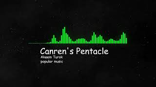 Canren's Pentacle / Akeem Turok Resimi