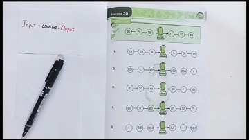 Exercise 2a, page5, book4, Lantern quantitative