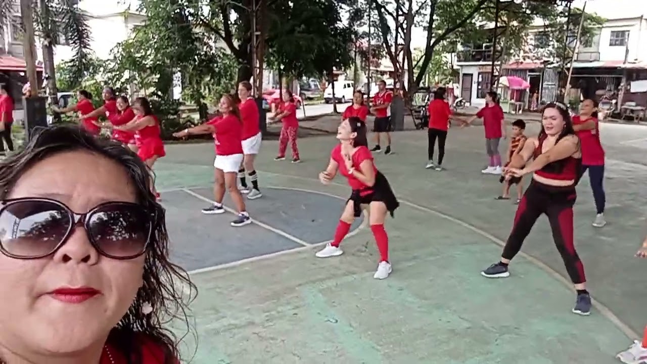 Pancho Villa X Funky Town by Coach Carlo Borromeo 08/26/25