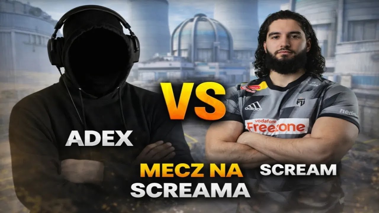 ZAGRAŁEM MECZ NA FRANCUSKIE LEGENDY