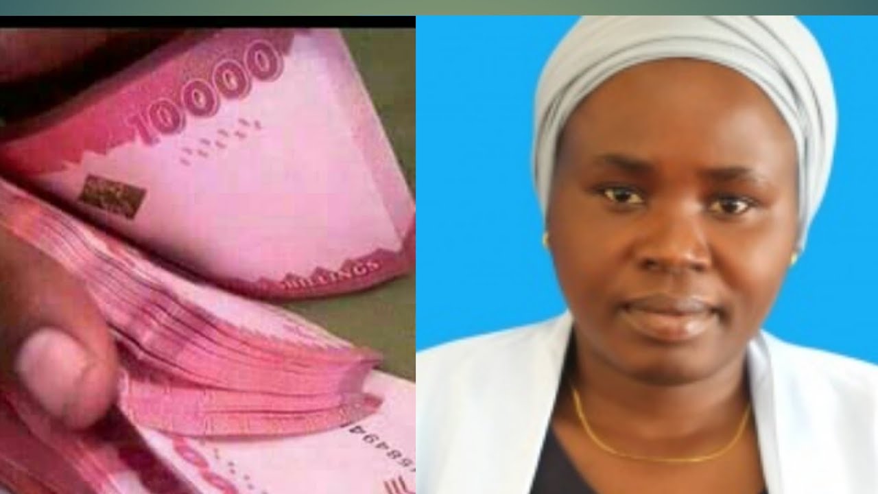 #MCHAKATO WA MIKOPO YA ASILIMIA 10 UMEIVA BAHI