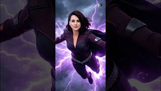 Vought rising all main characters and Thier powers I #eshan#AI#voughtrising#theboys