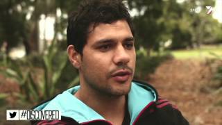 Btv Patrick Ryder - Channel 7 Discovered Series