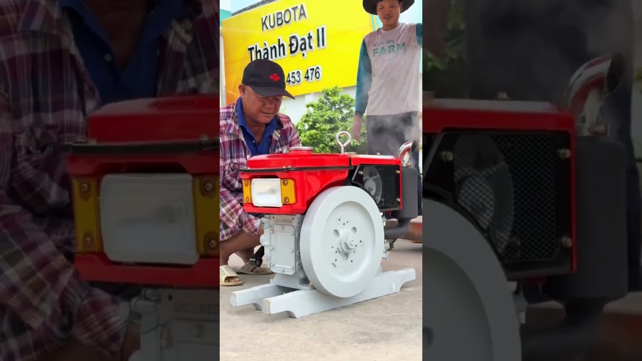 Diesel Kotech Indonesia