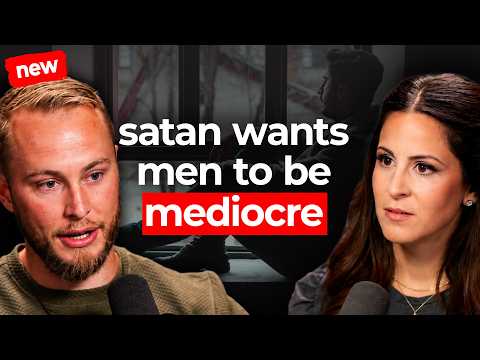 The Biggest Mistakes Men Make In Dating w/Cameron Riecker | E327 Lila Rose Show