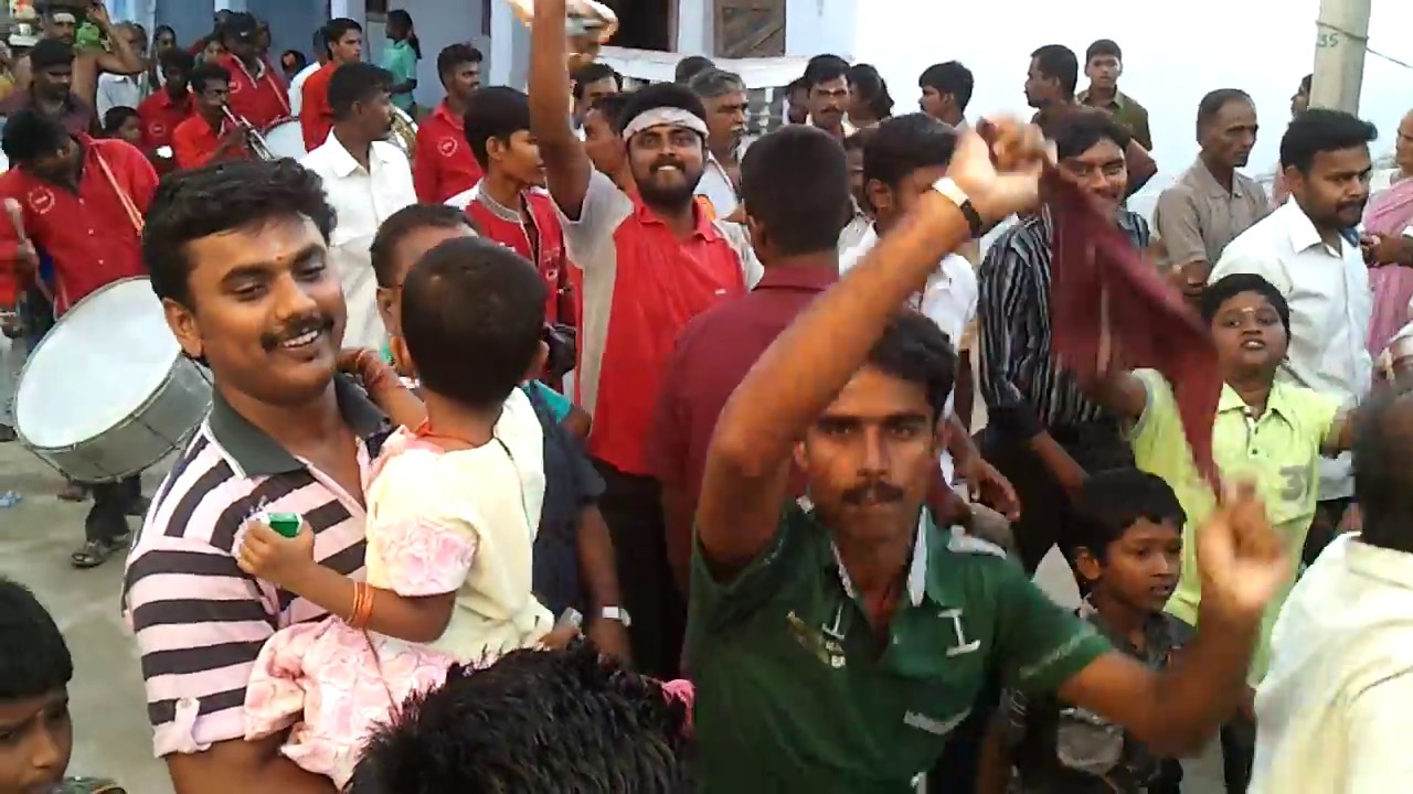 2011 Kunnathur Pongal 02