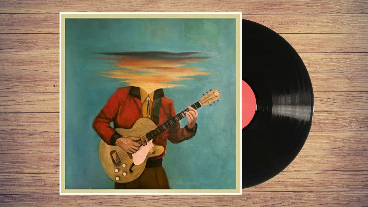 Lord Huron - I Lied ft. Allison Ponthier