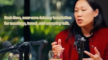 Break the Language Barrier with Transync AI — Real-Time Translation Anywhere