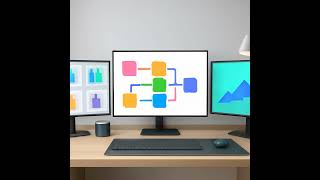 The Etsy Store System That Runs Itself — Built With AI #Shorts