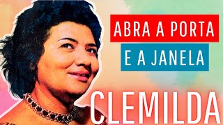 Abra a porta e a janela - Tonico e Tinoco (By Clemilda)