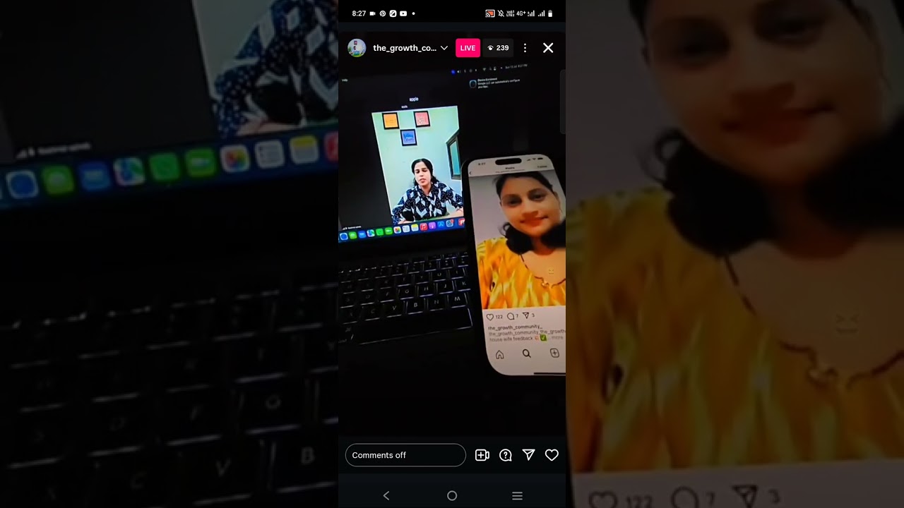 Live big cake cutting achievement Power of training system and the growth group community