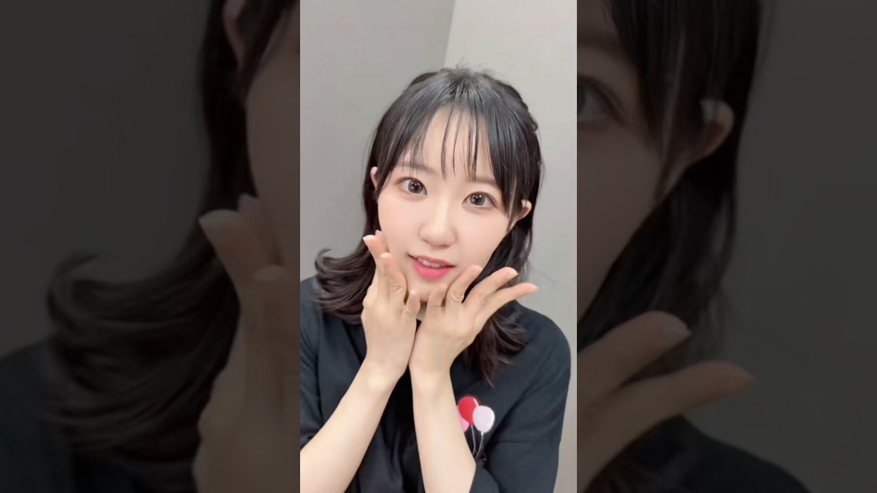 🪩🎀🪽#東山奈央 #声優 #xg さん