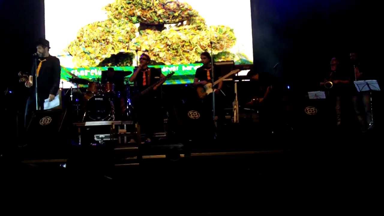 ENTREGA DE PREMIOS EXPOGROW 2012 IRUN