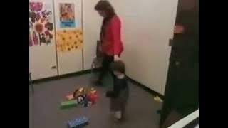 Secure, Insecure, Avoidant   Ambivalent Attachment in Mothers   Babies