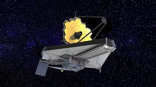 How the James Webb Space Telescope could find extraterrestrial life
