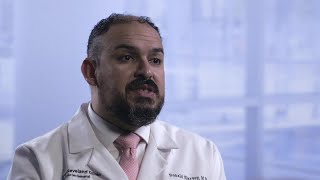 Donald Harvey, MD | Cleveland Clinic Akron General Plastic Surgery