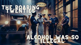 The Best and Worst Time in History. Roaring 20's
