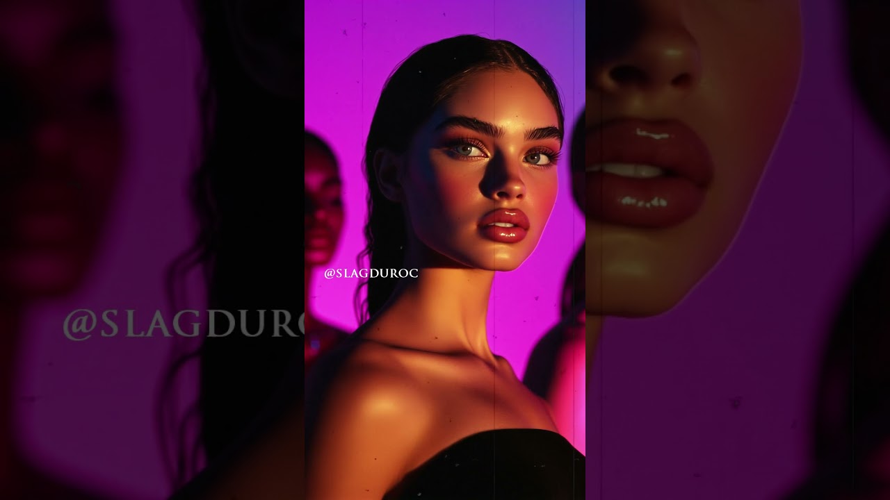 Sorority Night - SLAG DUROC 