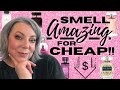 Top AFFORDABLE Perfumes | Smell BOUGIE on a Budget | Smell Expensive for Cheap!