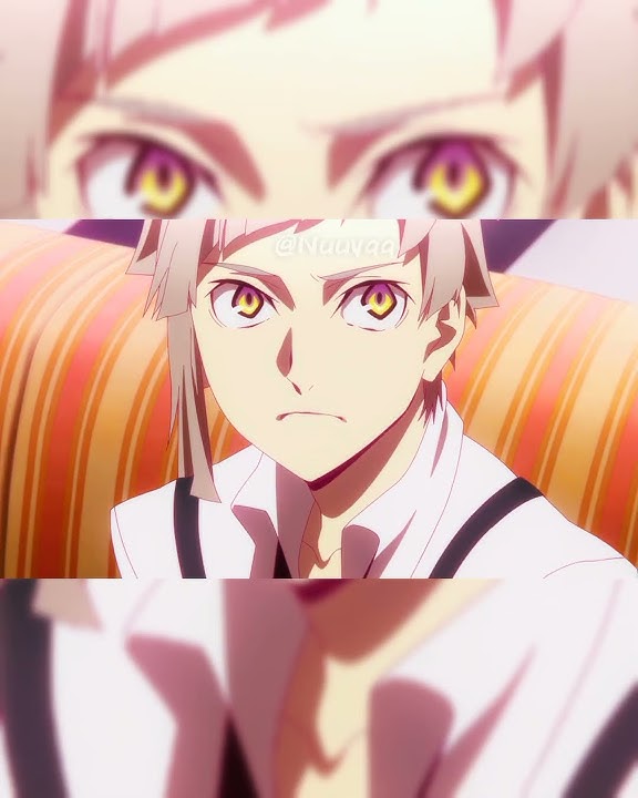 Bungo Stray Dogs Season 5!!! #bsd #bungoustraydogs #anime #bsdedit #viral #dazai #animeshorts #otaku