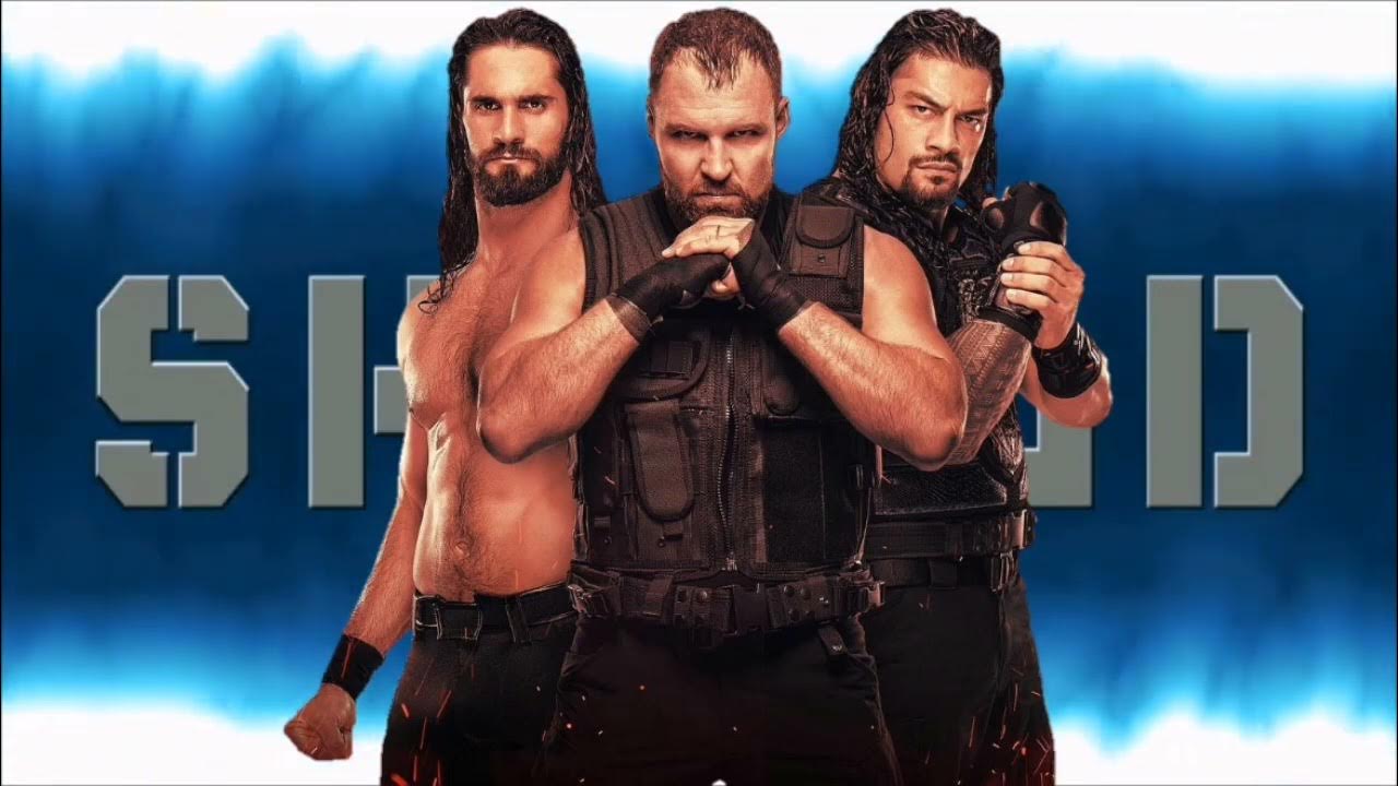THE SHIELD Theme Song YouTube the-shield-theme-song-youtube