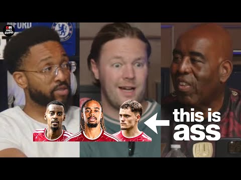 Uncomfortable conversations for Liverpool fans…