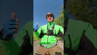 E-Bike Power: Mühelos durch die Natur gleiten! #lankeleisi