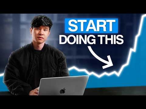 How to Build A Personal Brand So Fast It Feels ILLEGAL