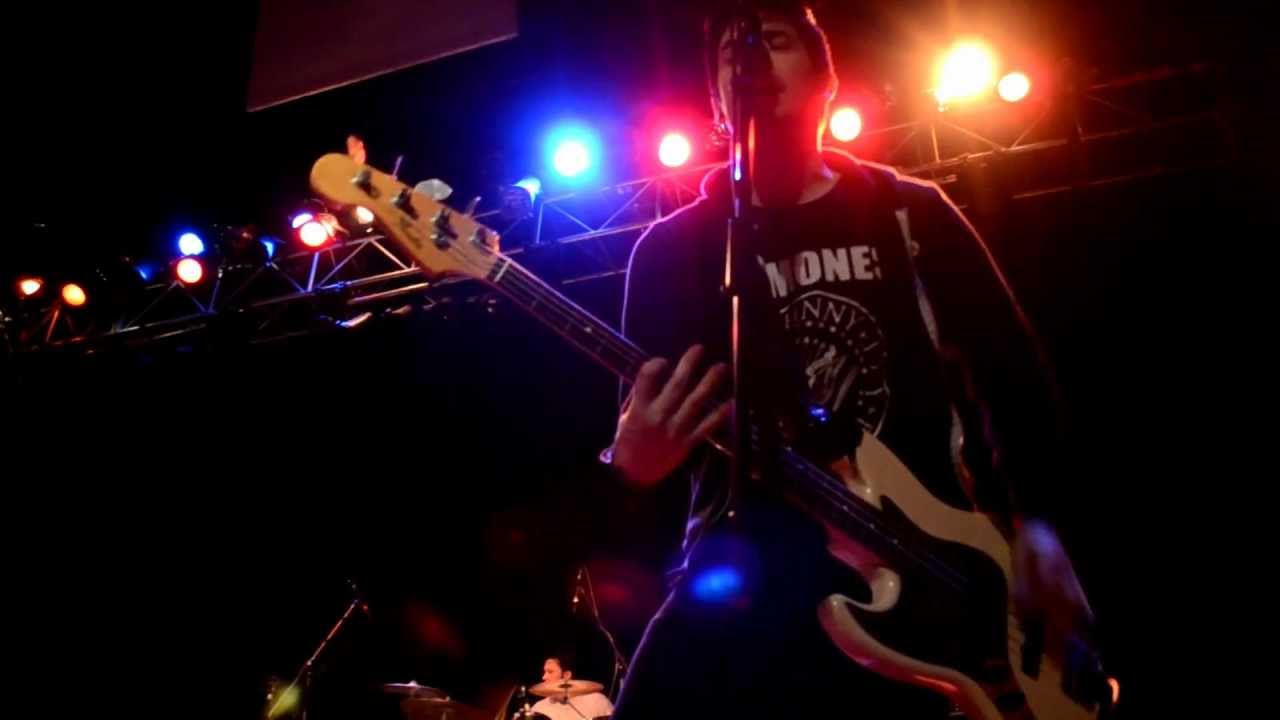 Pull the Pin - "Old and Out of Tune" & "Orchestrated Symphony" Reunion