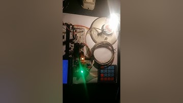 HORNO ELÉCTRICO PID