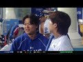 삼성 김헌곤의 동점 홈런! 그리고 뜨거운 포옹 | 한화 vs 삼성 | 10.1 | 크보모먼트 | KBO 야구 하이라이트