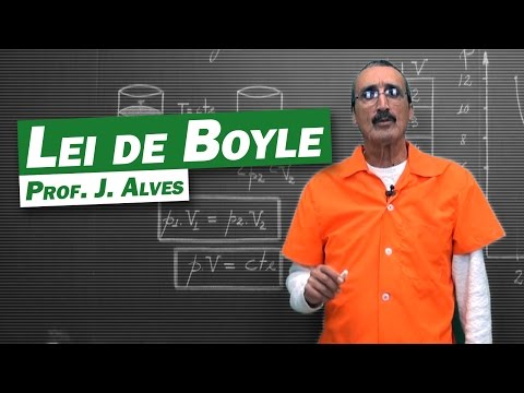 Vídeo: Como a lei de Boyle se aplica ao mergulho?