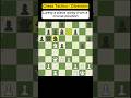 Chess Tactics - Diversion #chesstactics #chesstips #chessgame #chesslover #chessmaster #chesspuzzle